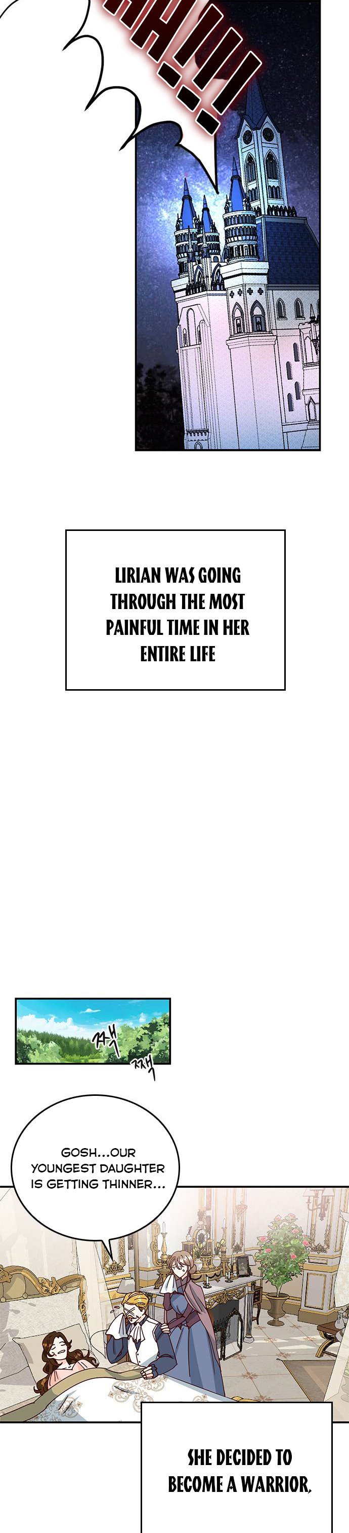 The Secret Life of a Certain Count’s Lady Chapter 2 166 23