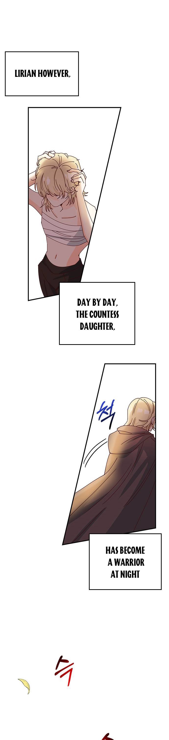 The Secret Life of a Certain Count’s Lady Chapter 2 169 26