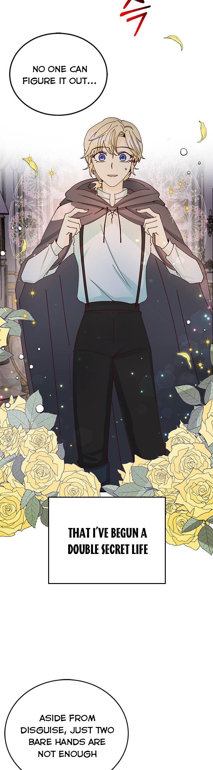 The Secret Life of a Certain Count’s Lady Chapter 2 170 27