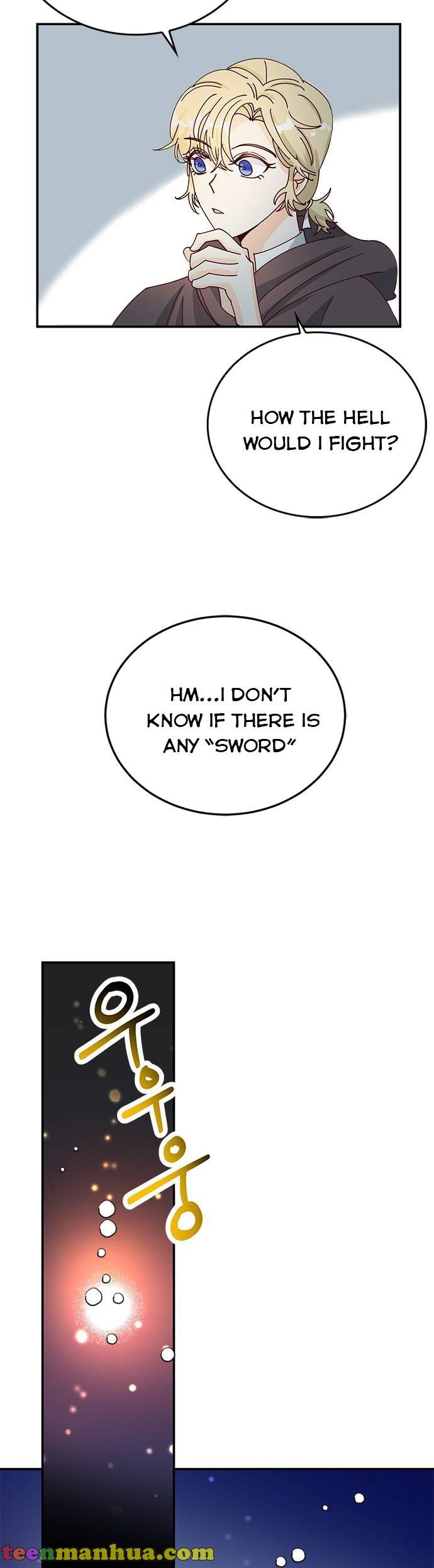 The Secret Life of a Certain Count’s Lady Chapter 2 171 28
