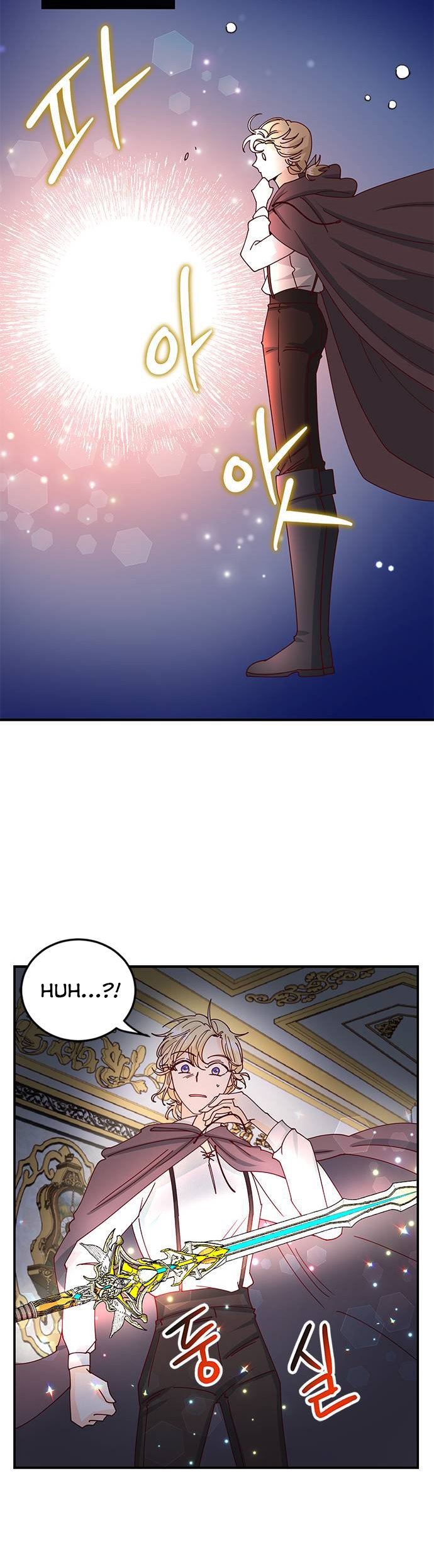 The Secret Life of a Certain Count’s Lady Chapter 2 172 29