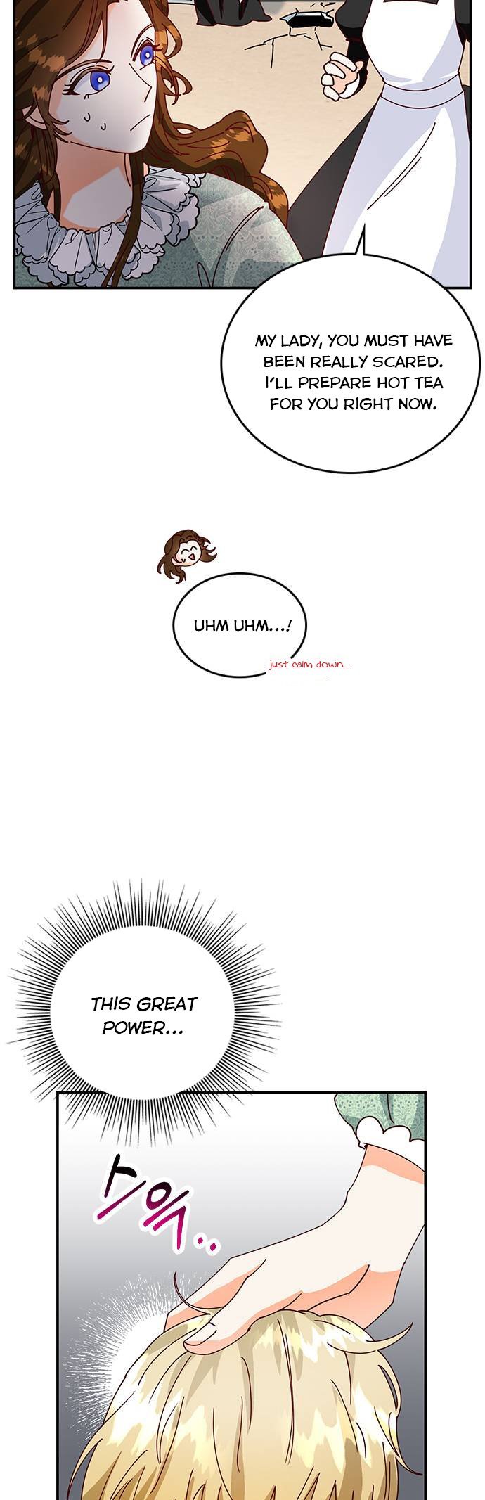 The Secret Life of a Certain Count’s Lady Chapter 2 146 3