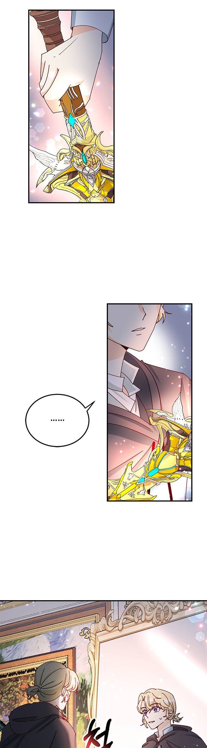 The Secret Life of a Certain Count’s Lady Chapter 2 174 31