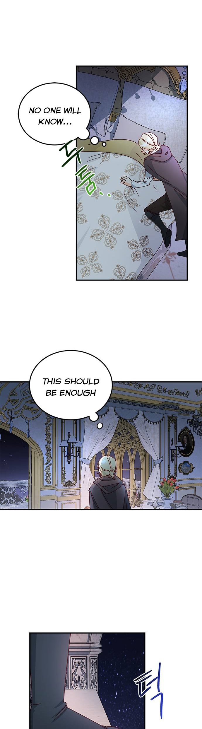 The Secret Life of a Certain Count’s Lady Chapter 2 176 33