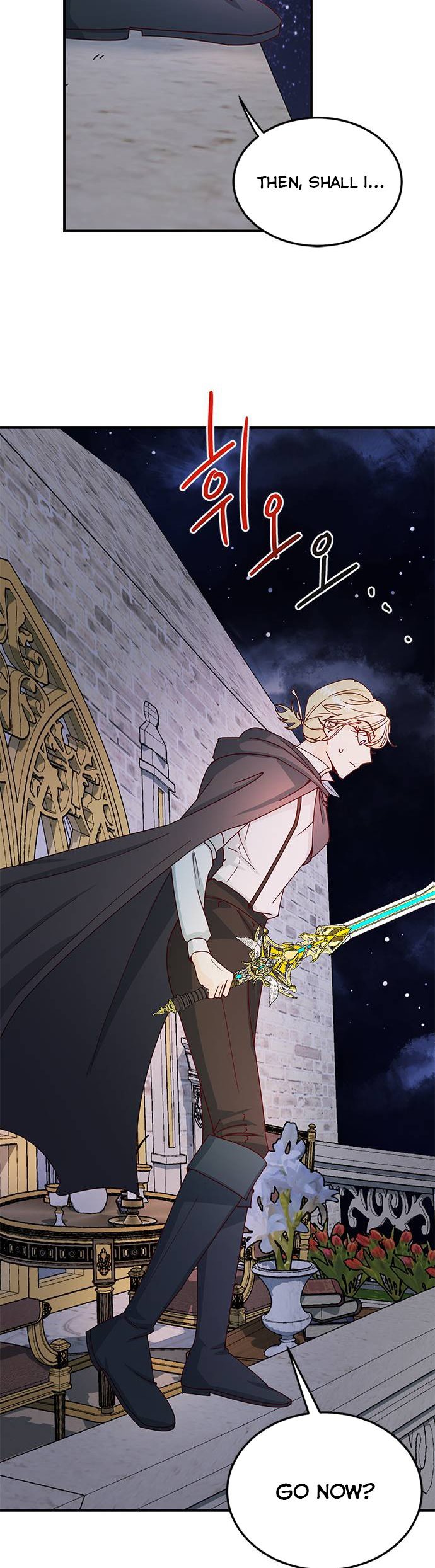 The Secret Life of a Certain Count’s Lady Chapter 2 177 34
