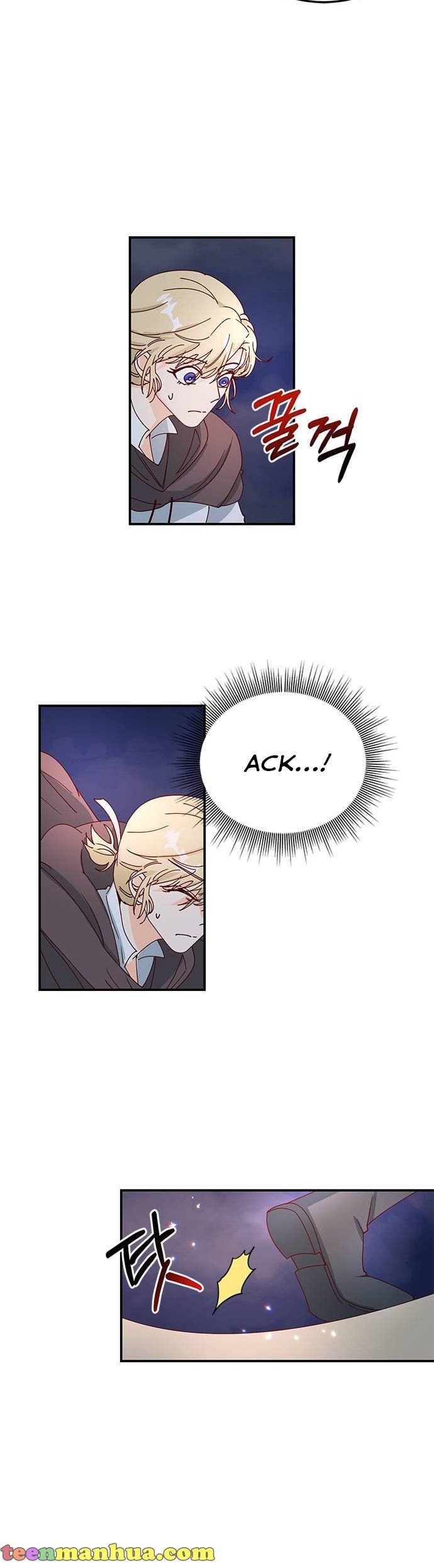 The Secret Life of a Certain Count’s Lady Chapter 2 178 35