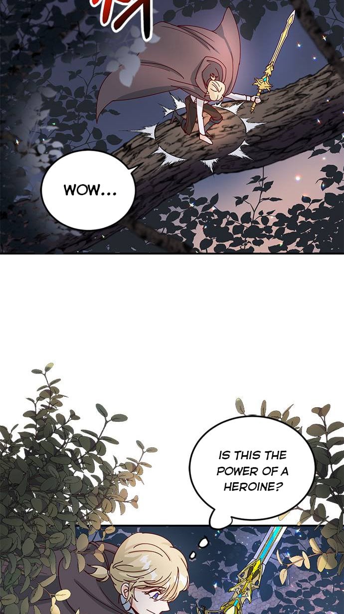The Secret Life of a Certain Count’s Lady Chapter 2 180 37