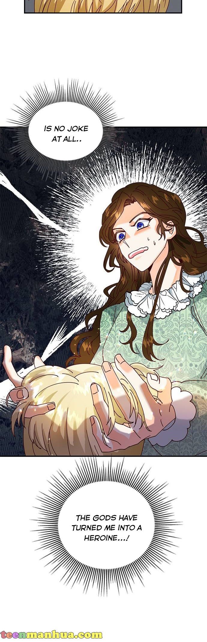 The Secret Life of a Certain Count’s Lady Chapter 2 147 4