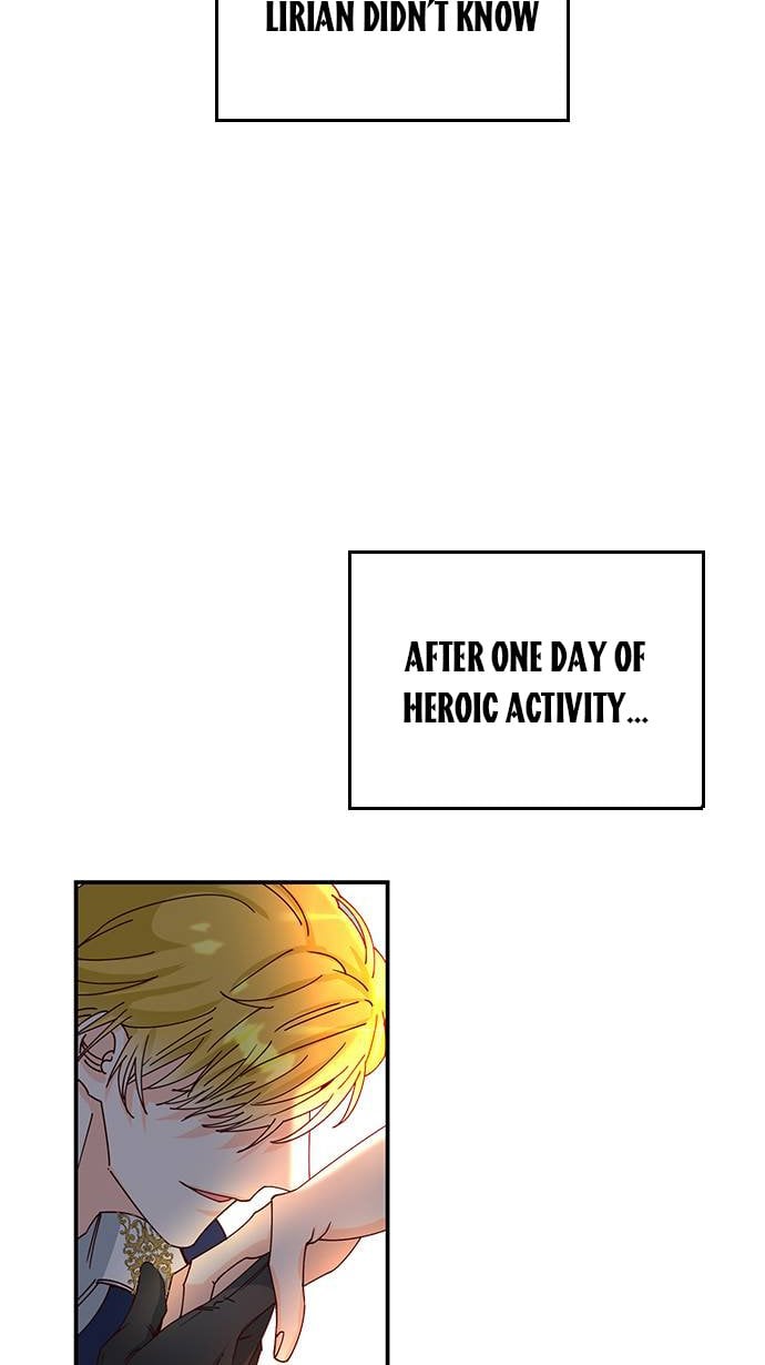 The Secret Life of a Certain Count’s Lady Chapter 2 183 40