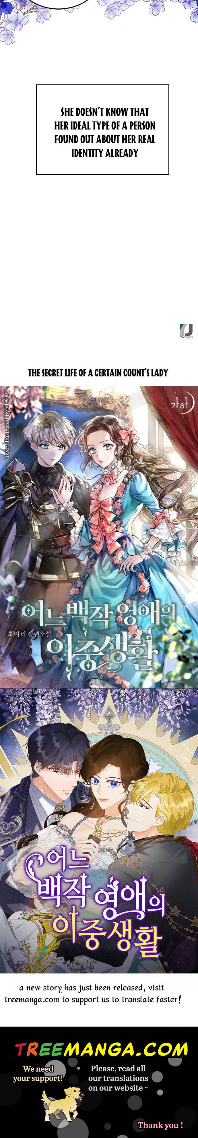 The Secret Life of a Certain Count’s Lady Chapter 2 187 44
