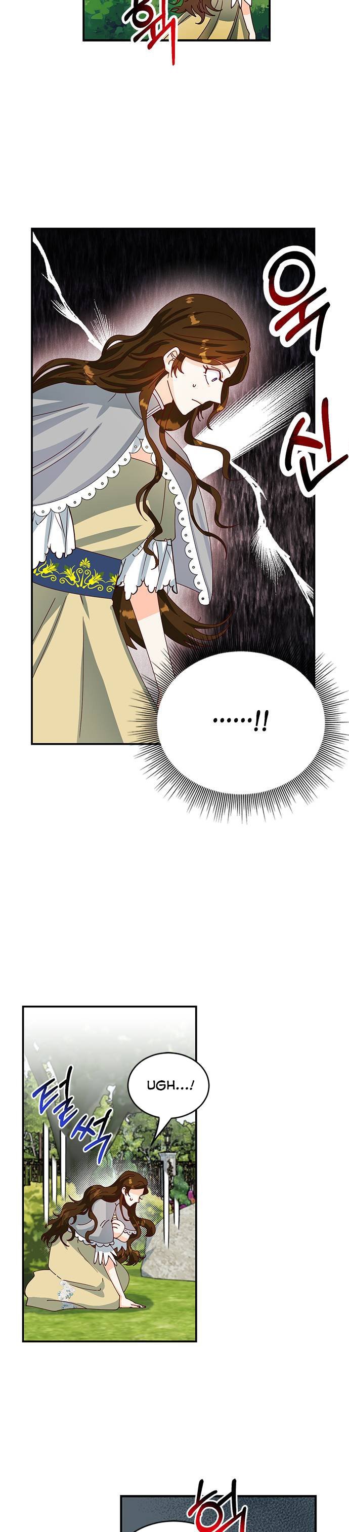 The Secret Life of a Certain Count’s Lady Chapter 2 152 9