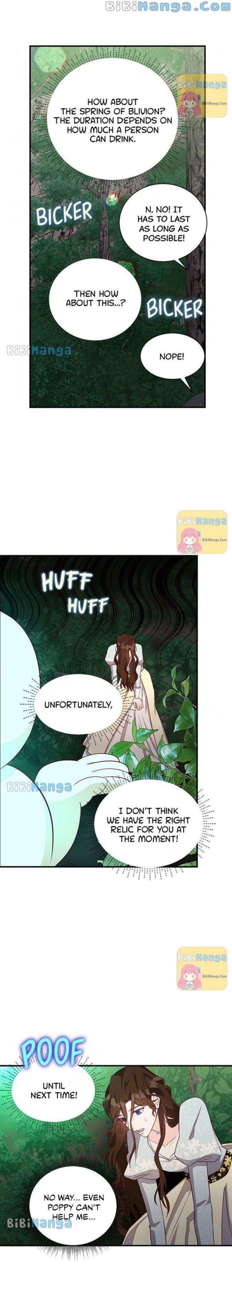The Secret Life of a Certain Count’s Lady Chapter 20 182 12