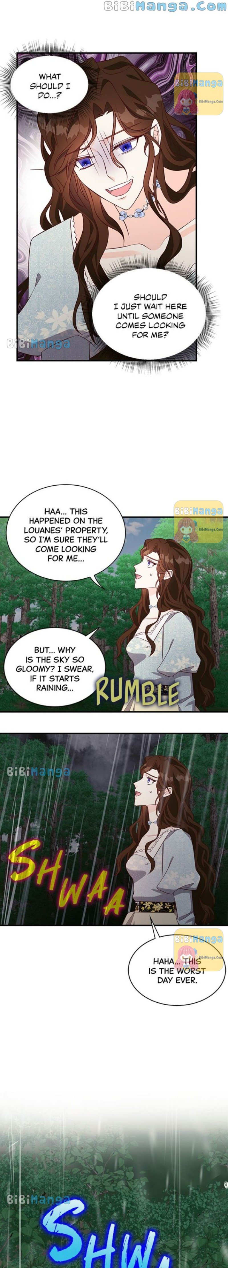The Secret Life of a Certain Count’s Lady Chapter 20 184 14