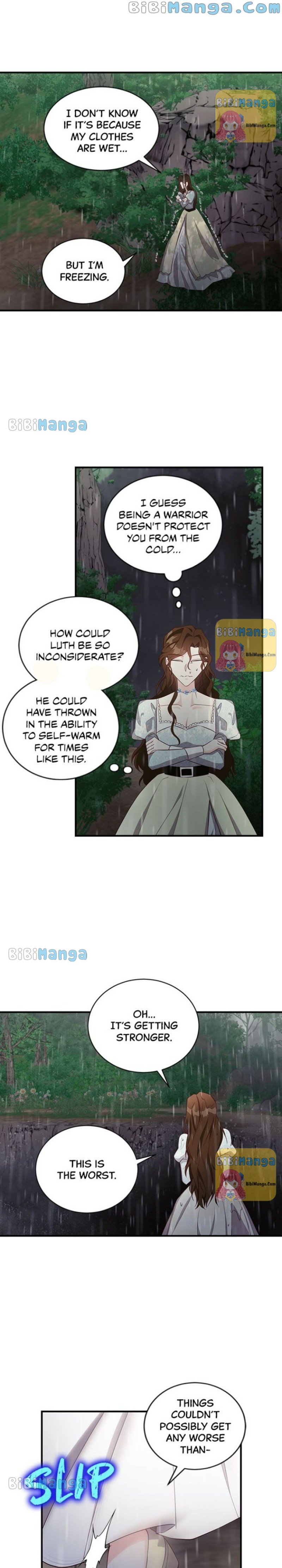 The Secret Life of a Certain Count’s Lady Chapter 20 187 17