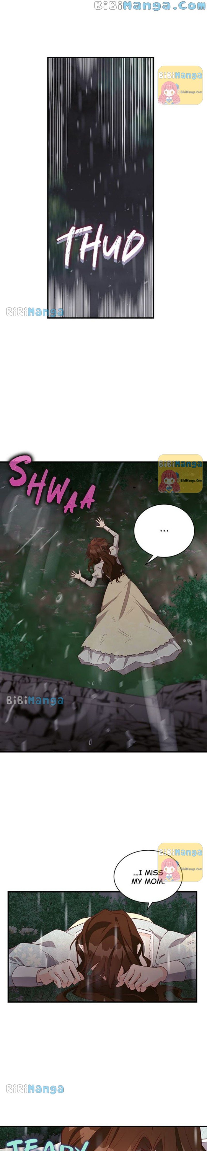 The Secret Life of a Certain Count’s Lady Chapter 20 189 19
