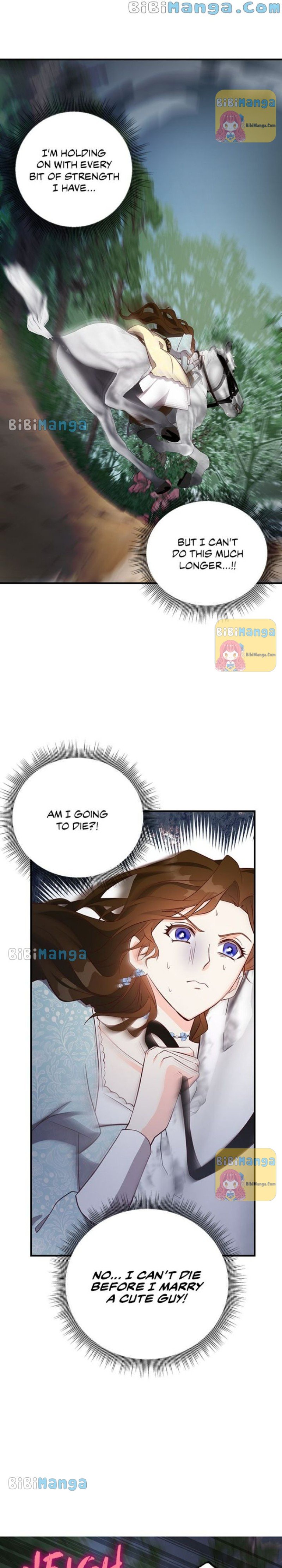 The Secret Life of a Certain Count’s Lady Chapter 20 172 2