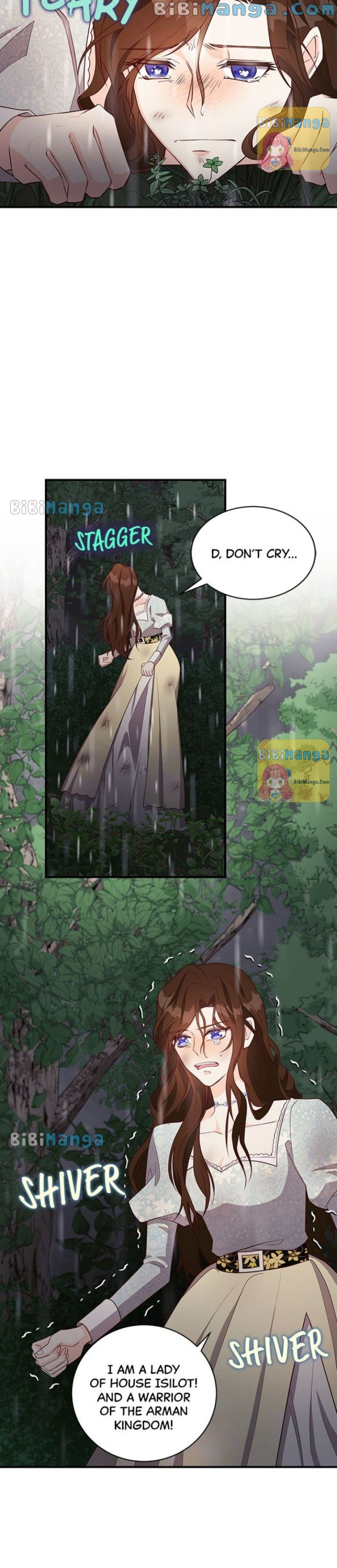 The Secret Life of a Certain Count’s Lady Chapter 20 190 20