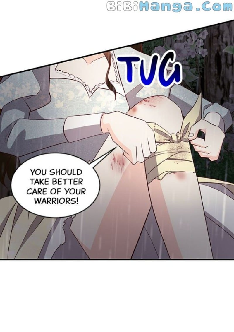 The Secret Life of a Certain Count’s Lady Chapter 20 192 22