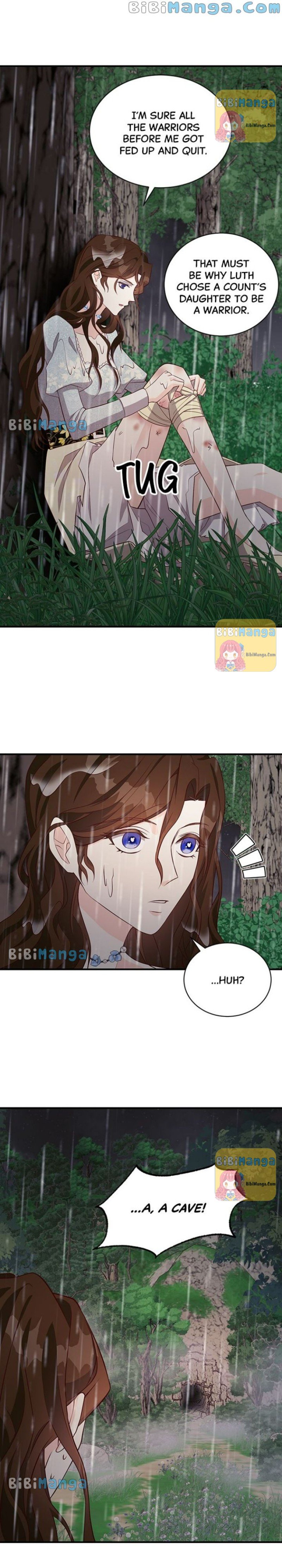 The Secret Life of a Certain Count’s Lady Chapter 20 193 23