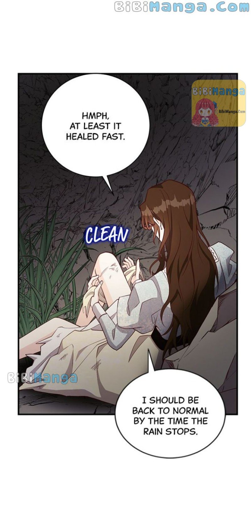 The Secret Life of a Certain Count’s Lady Chapter 20 197 27
