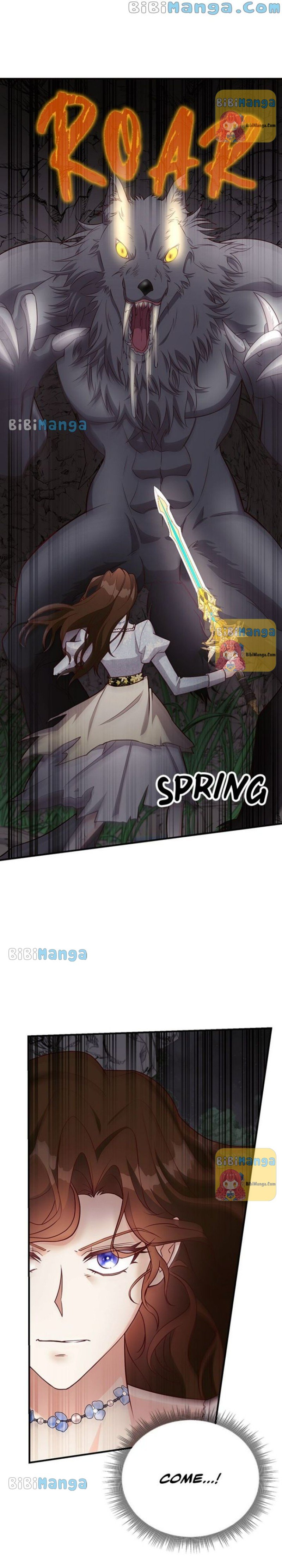 The Secret Life of a Certain Count’s Lady Chapter 20 199 29