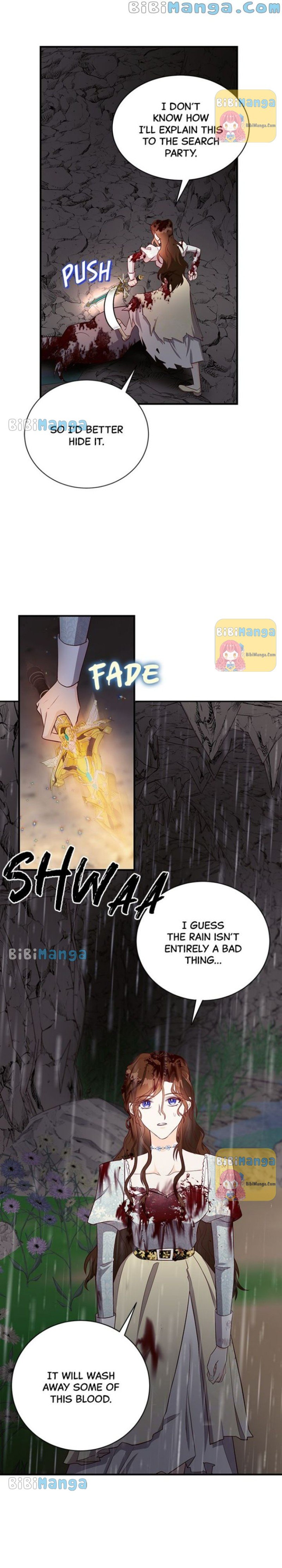 The Secret Life of a Certain Count’s Lady Chapter 20 205 35