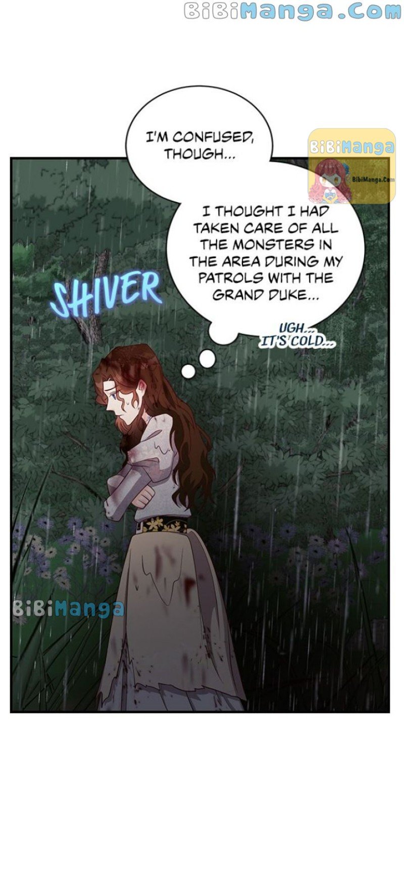 The Secret Life of a Certain Count’s Lady Chapter 20 206 36