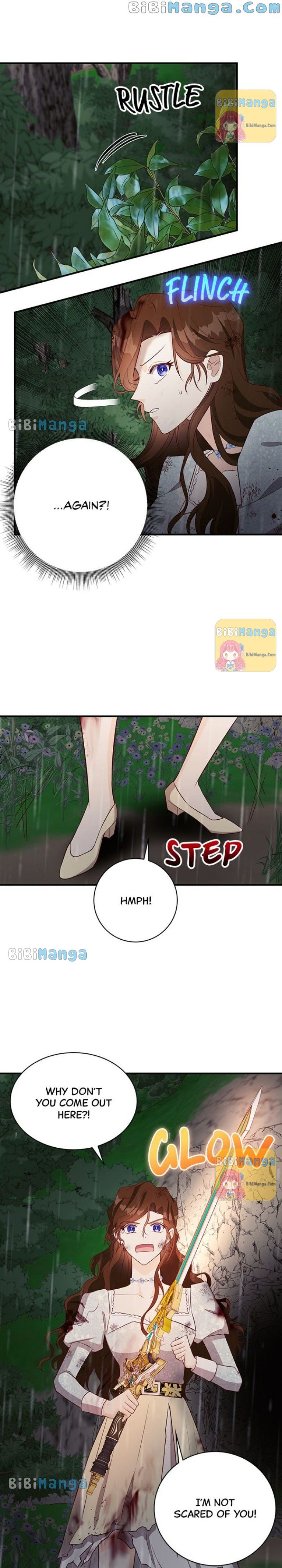 The Secret Life of a Certain Count’s Lady Chapter 20 207 37