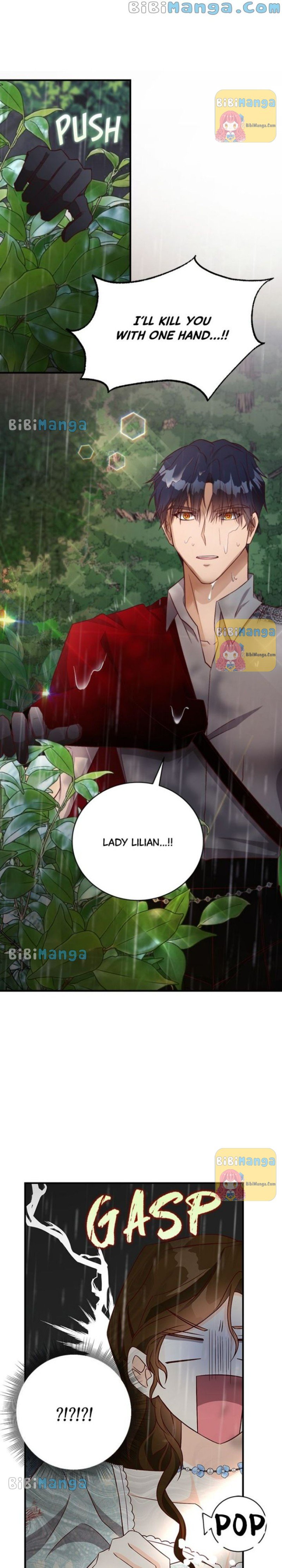 The Secret Life of a Certain Count’s Lady Chapter 20 209 39