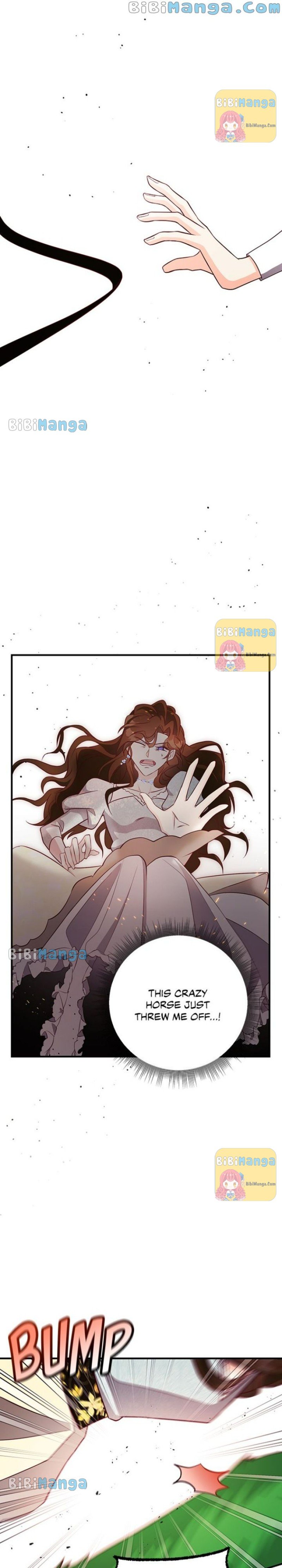 The Secret Life of a Certain Count’s Lady Chapter 20 174 4