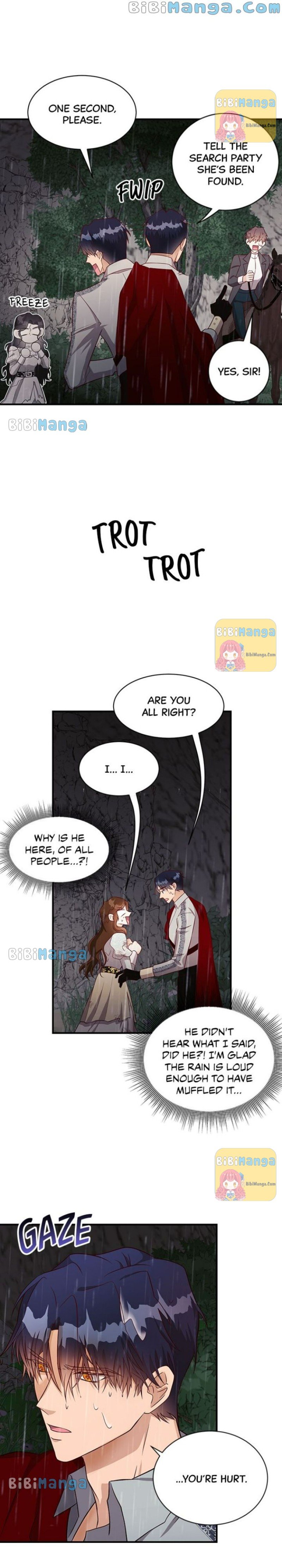 The Secret Life of a Certain Count’s Lady Chapter 20 211 41