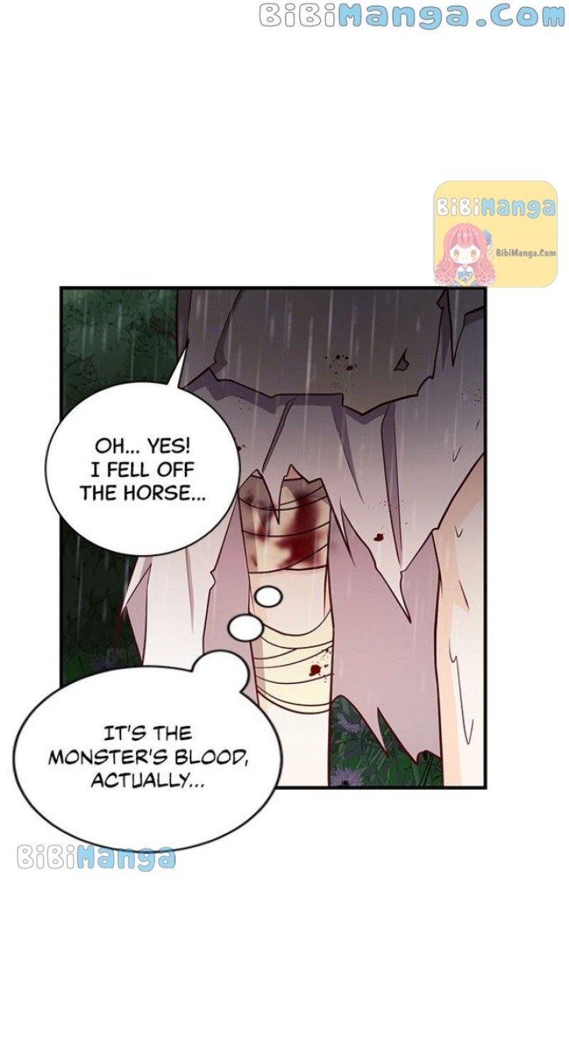 The Secret Life of a Certain Count’s Lady Chapter 20 212 42