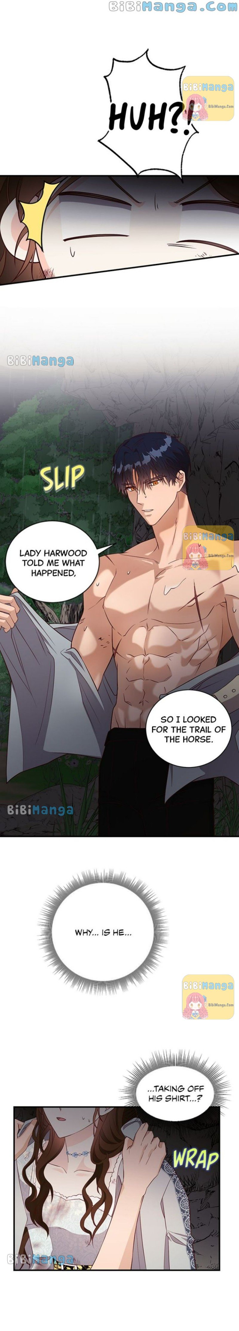 The Secret Life of a Certain Count’s Lady Chapter 20 216 46
