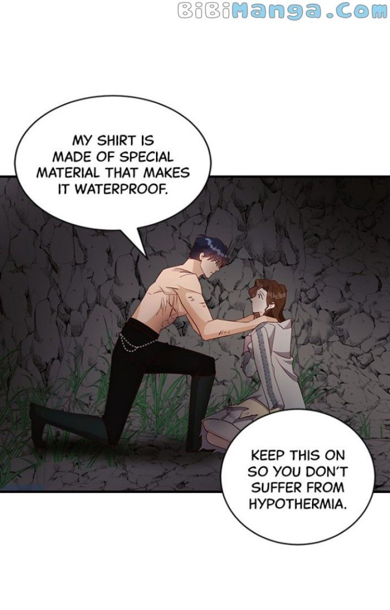 The Secret Life of a Certain Count’s Lady Chapter 20 217 47