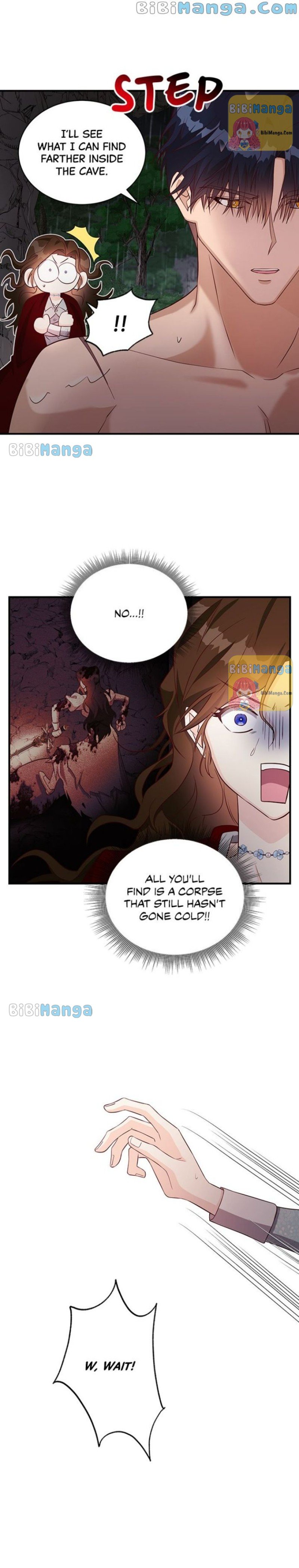 The Secret Life of a Certain Count’s Lady Chapter 20 220 50