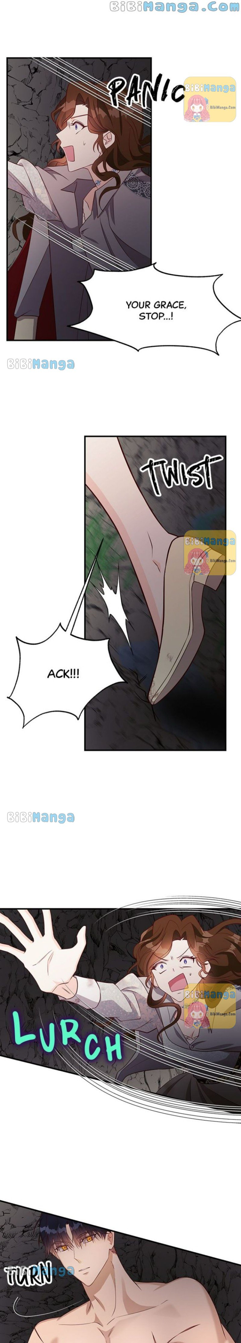 The Secret Life of a Certain Count’s Lady Chapter 20 221 51