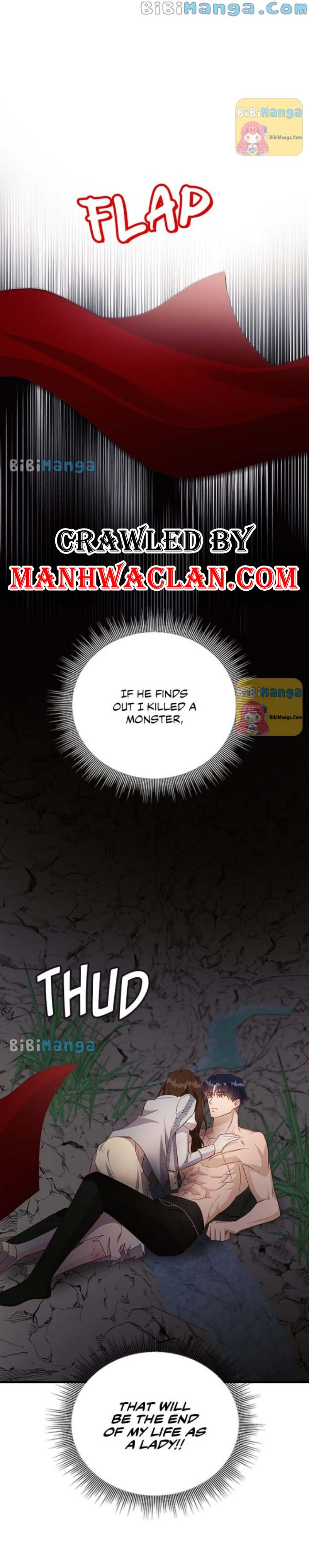 The Secret Life of a Certain Count’s Lady Chapter 20 223 53