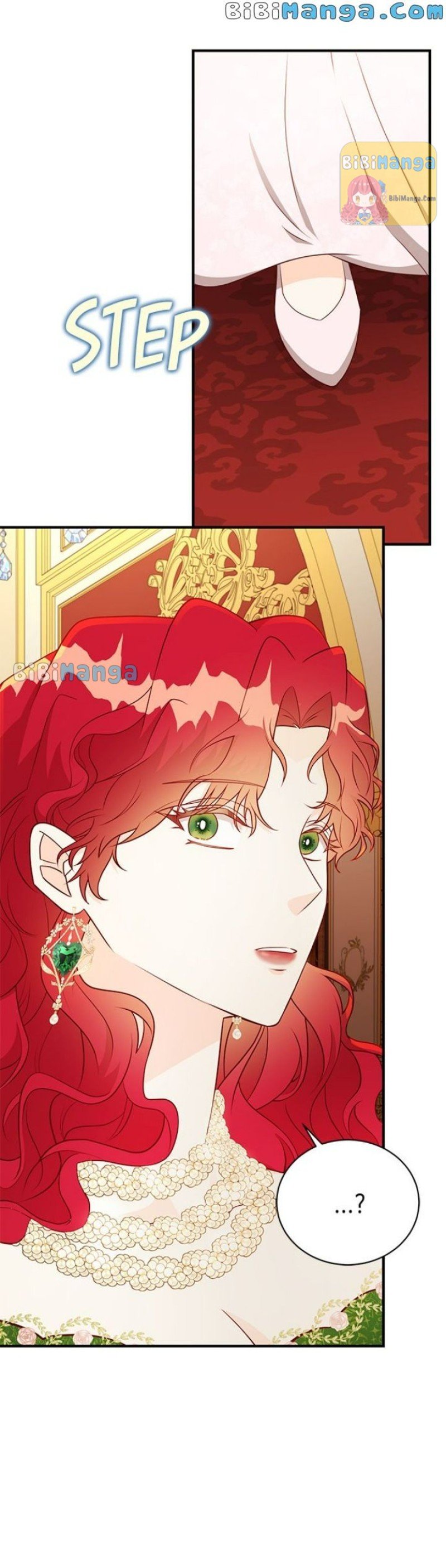 The Secret Life of a Certain Count’s Lady Chapter 22 108 1