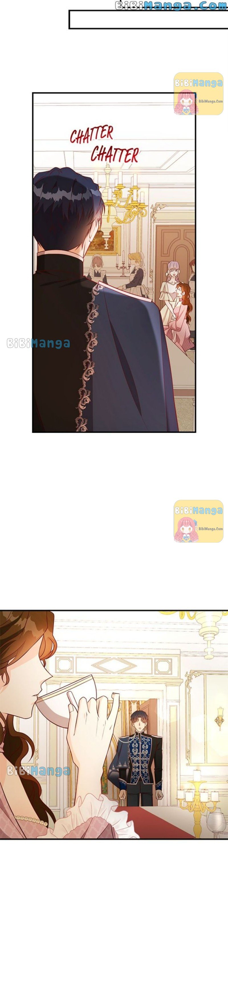 The Secret Life of a Certain Count’s Lady Chapter 22 117 10