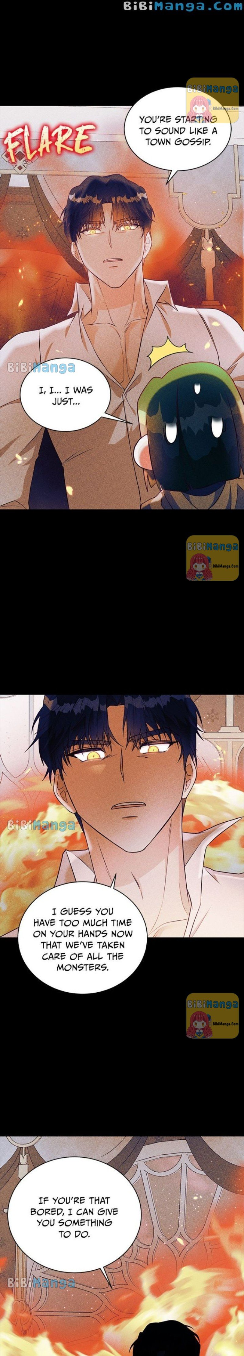 The Secret Life of a Certain Count’s Lady Chapter 22 120 13
