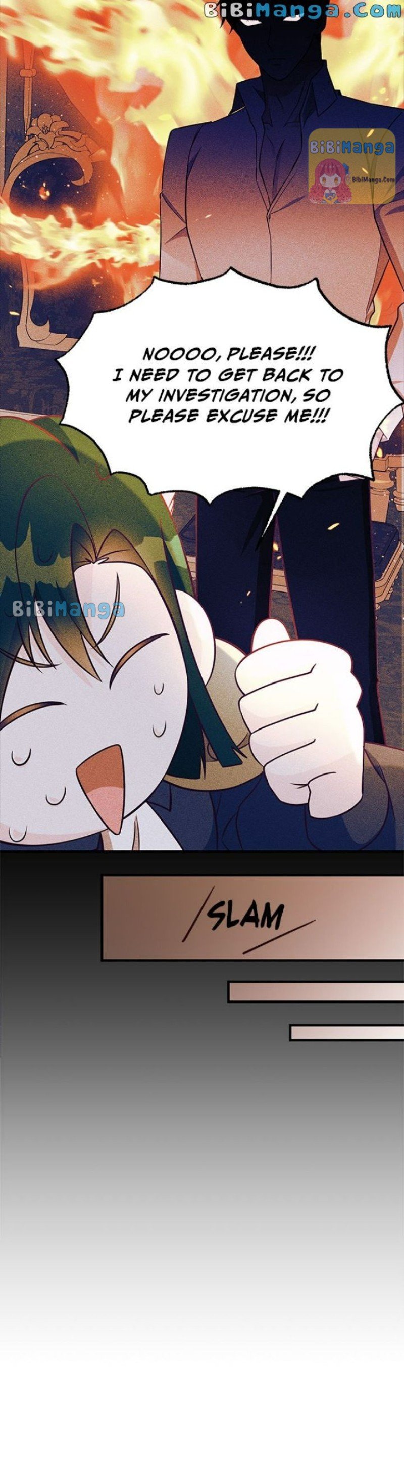 The Secret Life of a Certain Count’s Lady Chapter 22 121 14
