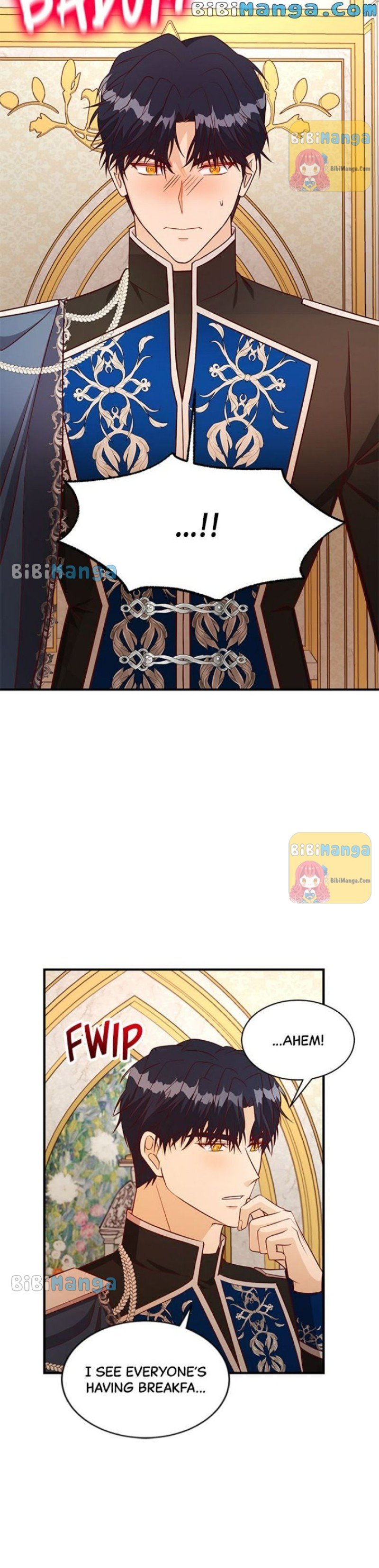 The Secret Life of a Certain Count’s Lady Chapter 22 123 16