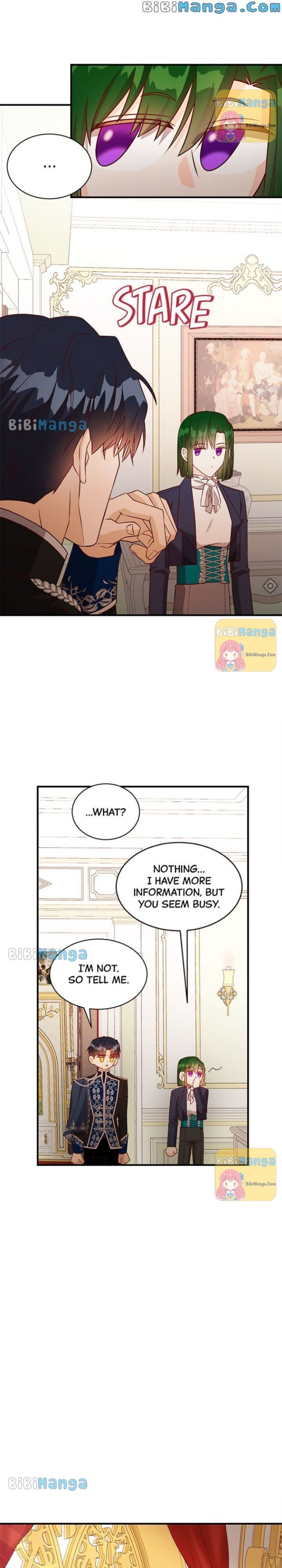 The Secret Life of a Certain Count’s Lady Chapter 22 124 17