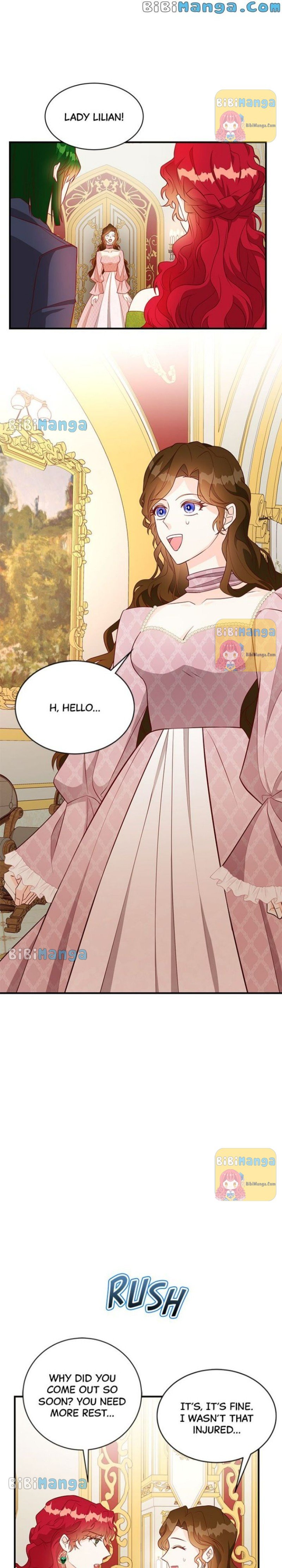 The Secret Life of a Certain Count’s Lady Chapter 22 109 2