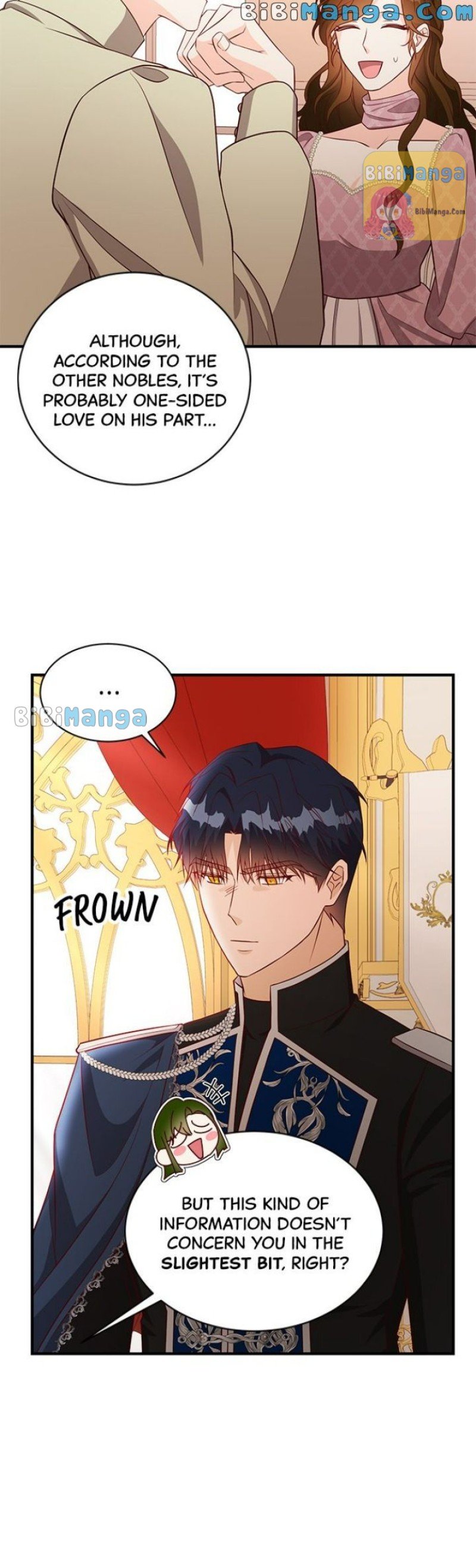 The Secret Life of a Certain Count’s Lady Chapter 22 127 20