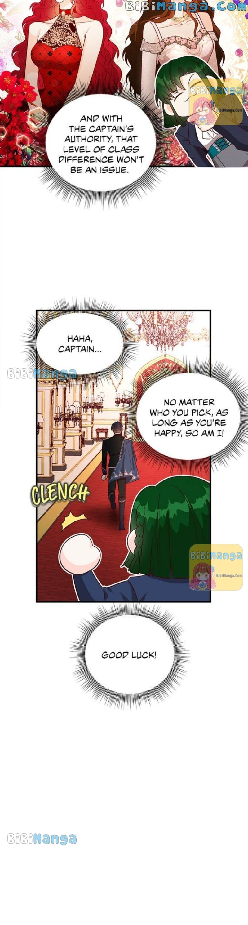 The Secret Life of a Certain Count’s Lady Chapter 22 129 22