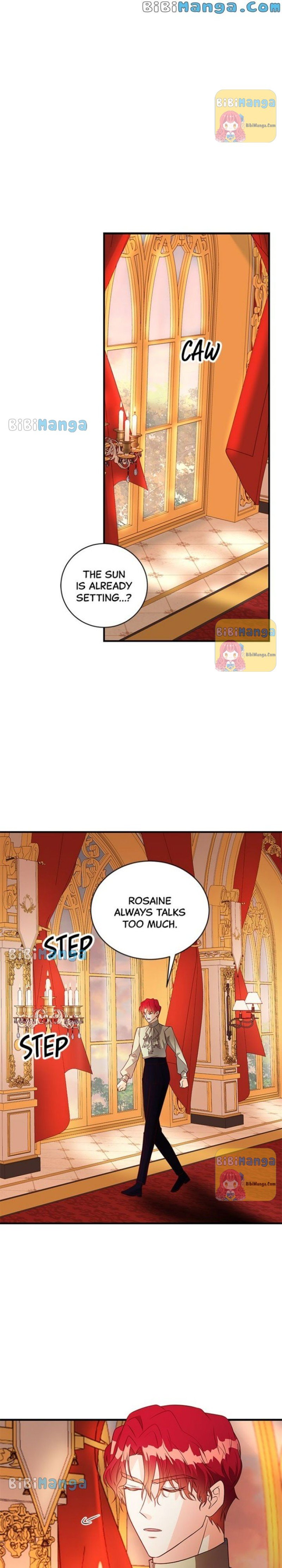 The Secret Life of a Certain Count’s Lady Chapter 22 130 23