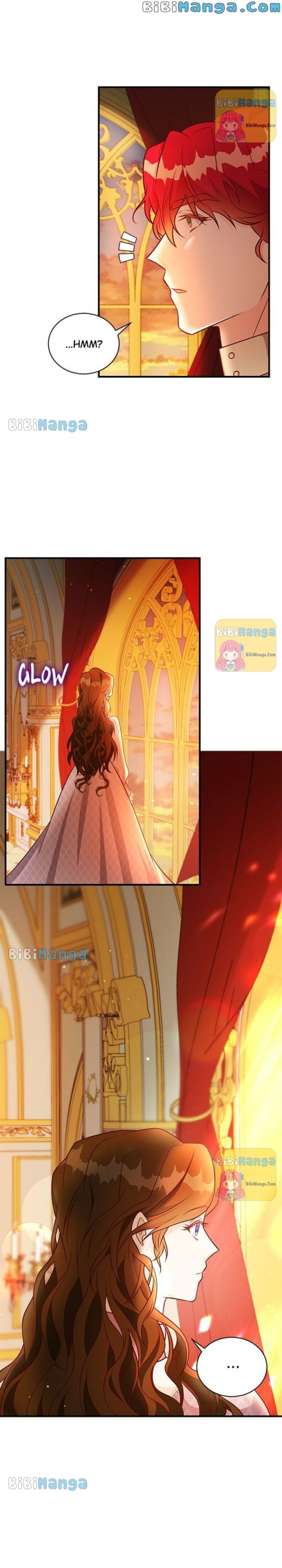 The Secret Life of a Certain Count’s Lady Chapter 22 132 25