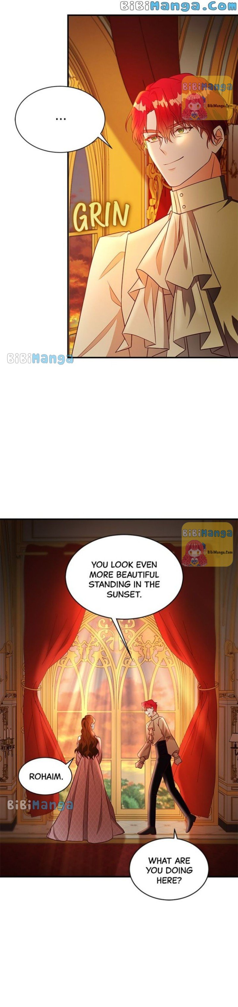 The Secret Life of a Certain Count’s Lady Chapter 22 133 26