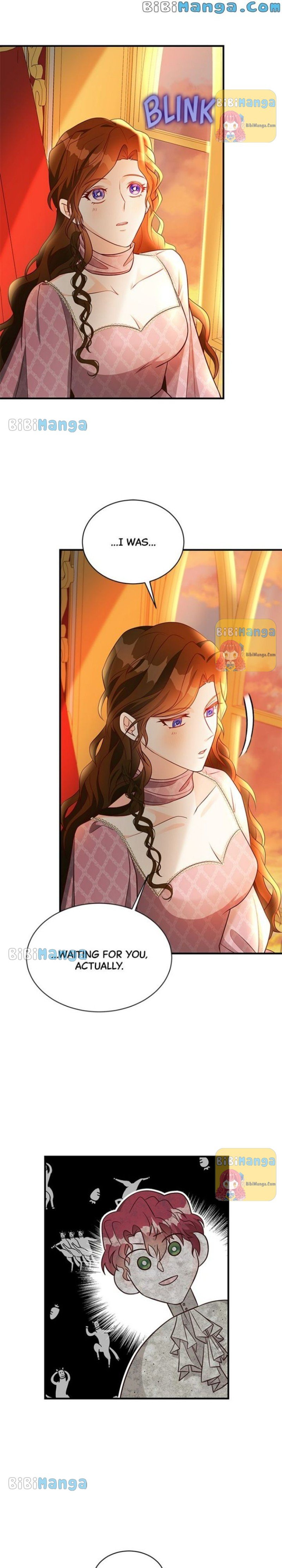 The Secret Life of a Certain Count’s Lady Chapter 22 134 27